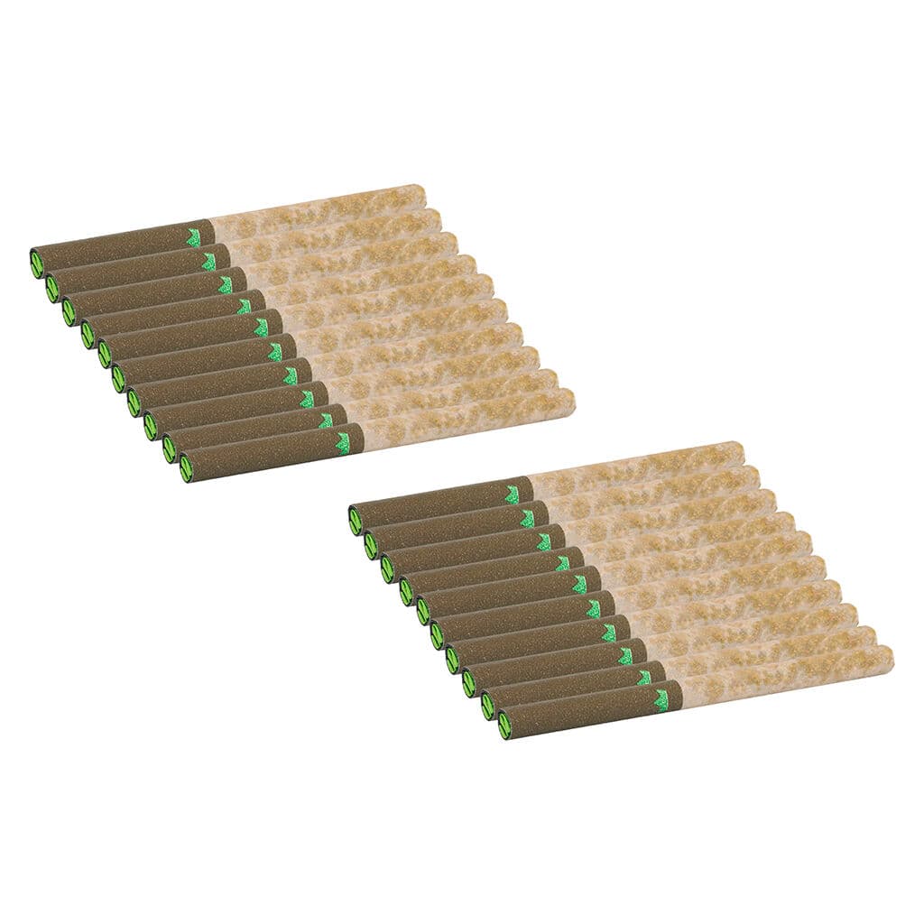 Redecan - Animal Rntz Redees Hemp`d Pre-Roll - 20x0.4g