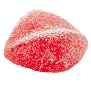 Camino - Sour Watermelon Splash Soft Chews - 2 pack