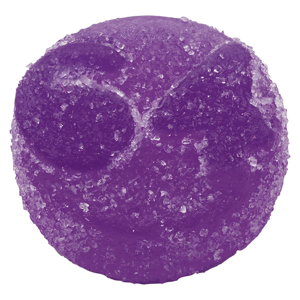 1964 - Sour Grape Live Rosin Gummies - 2 pack