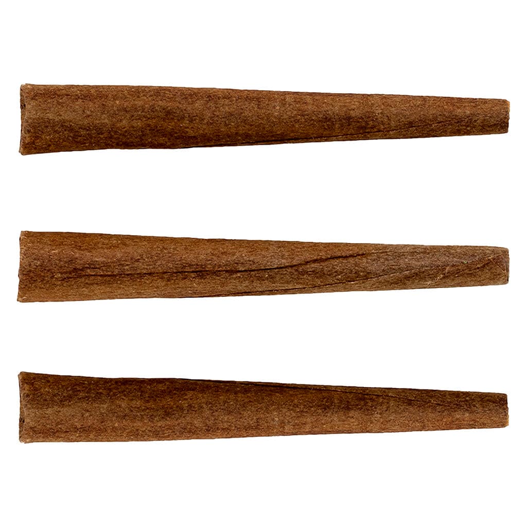 The Loud Plug - Benny Blunto Variety Pack Pre-Roll - 3x0.5g