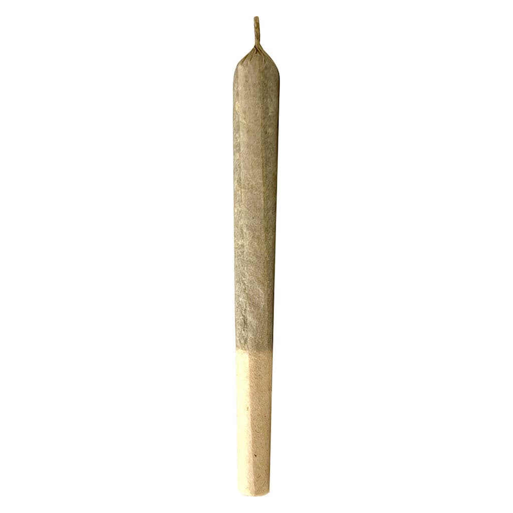 MTL - Wes- Coast Kush (OG Kush x Unknown) Pre-Rolls - 7x0.5g
