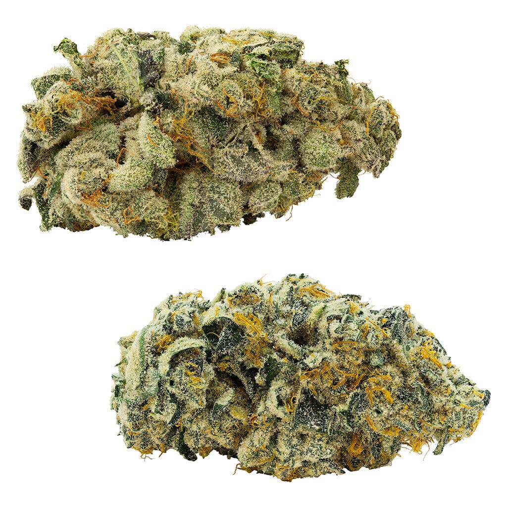 Big Bag of Buds - CombOz: Pink Kush Mintz + Jet Fuel Pie - 28g