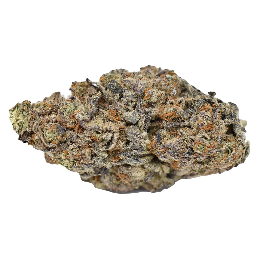 WeedMe - Mandarin Cookie (Forum Cut Cookies x Mandarin Sunset) - 1g