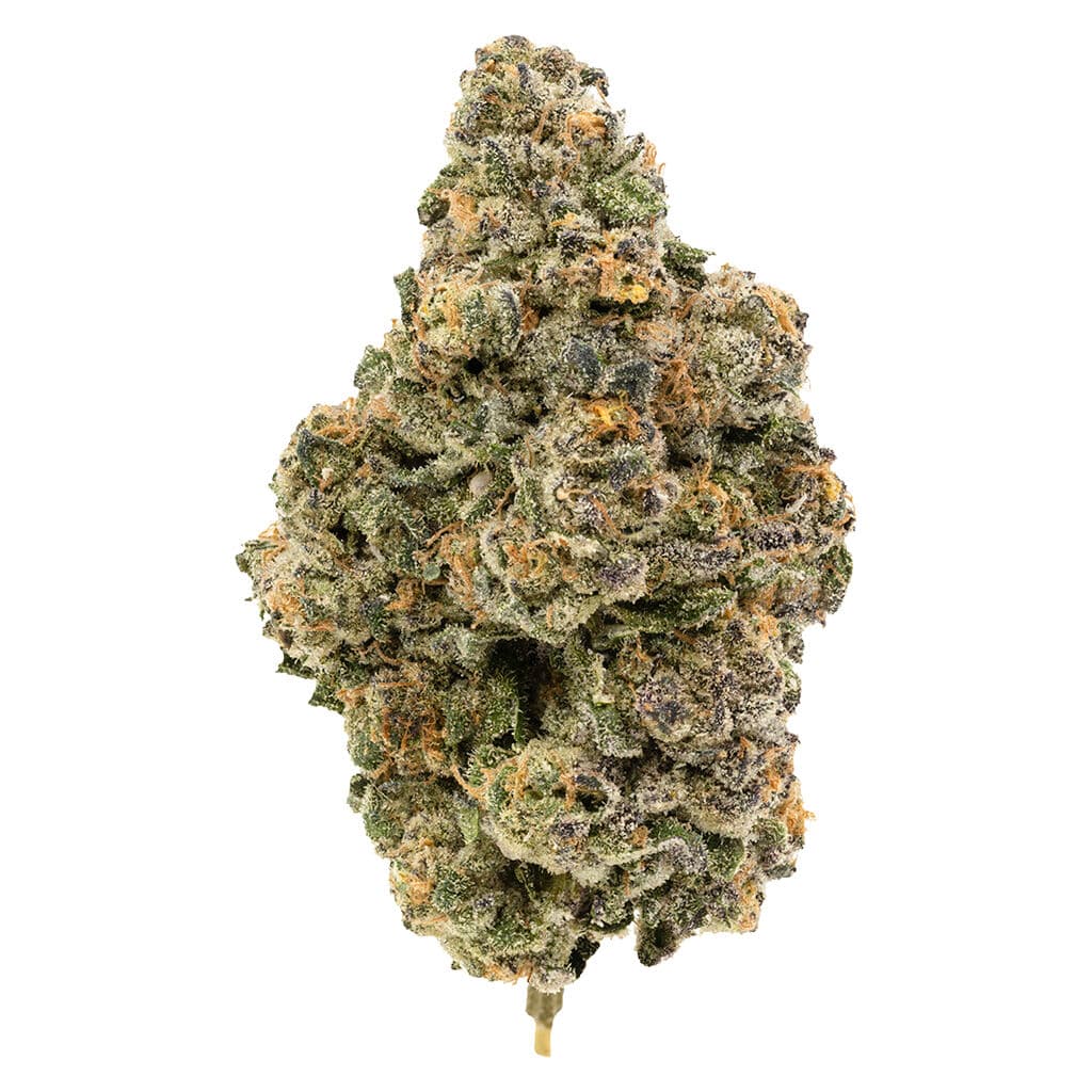 Simply Bare - BC Organic White Rainbow - 3.5g