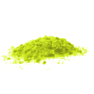 BoxHot - Lunar Lemon Lime Popping Candy - 10g