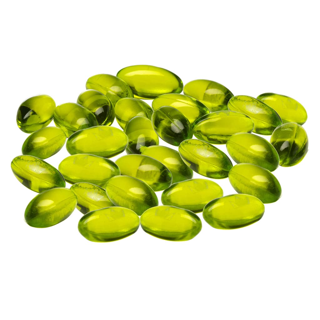 Redecan - Gems 10:0 - 30 caps