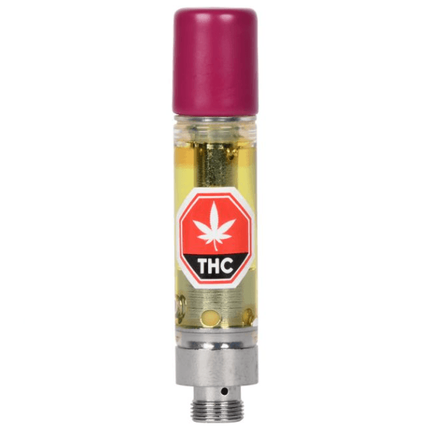 Ness - London Nog (510 Cartridge) - 1g