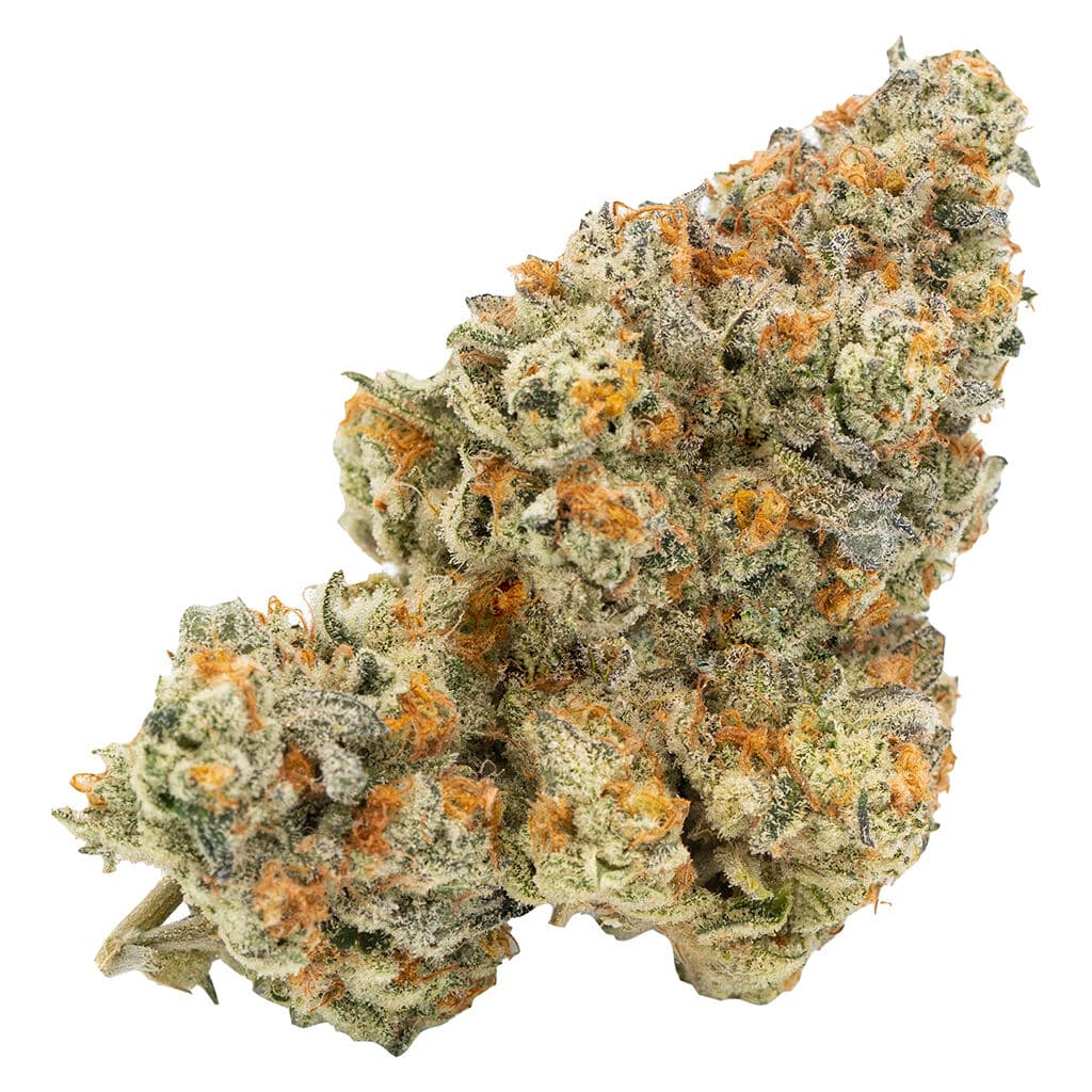 OMG - Loud Mouth by Greenwell - 3.5g