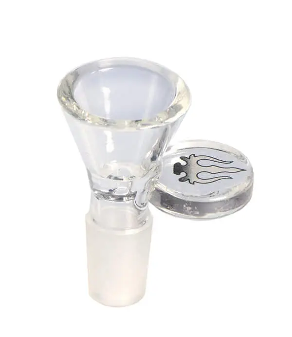 Hydros Clear 14mm Bowl