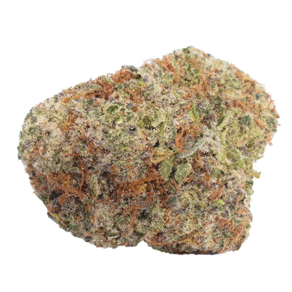 Palm Gardens Cannabis Company - Golden Sand Castles (Girl Scout Cookies) - 3.5g