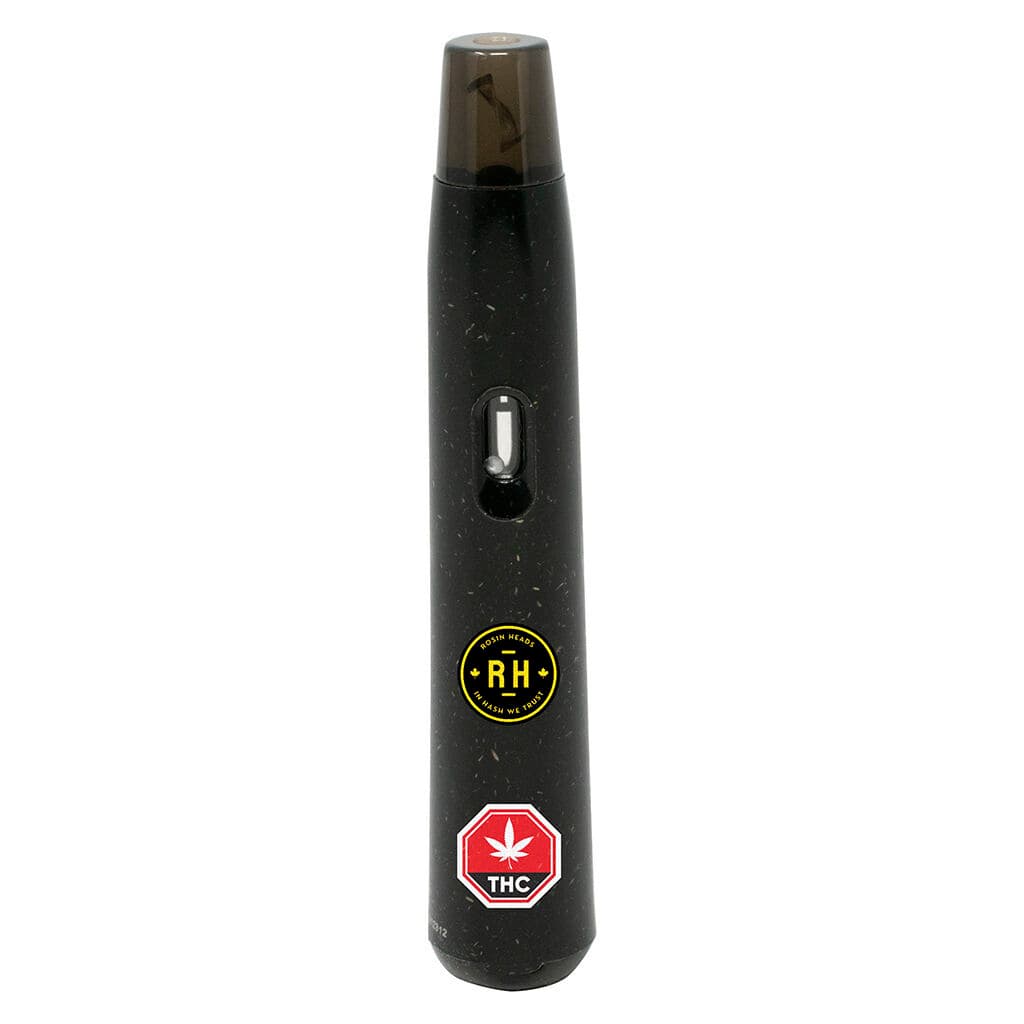 Rosin Heads - The Dab Collab Vape Edition (Space Panda) - 0.5g
