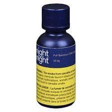 NightNight - Full Spectrum CBN+CBD Oil - 30ml