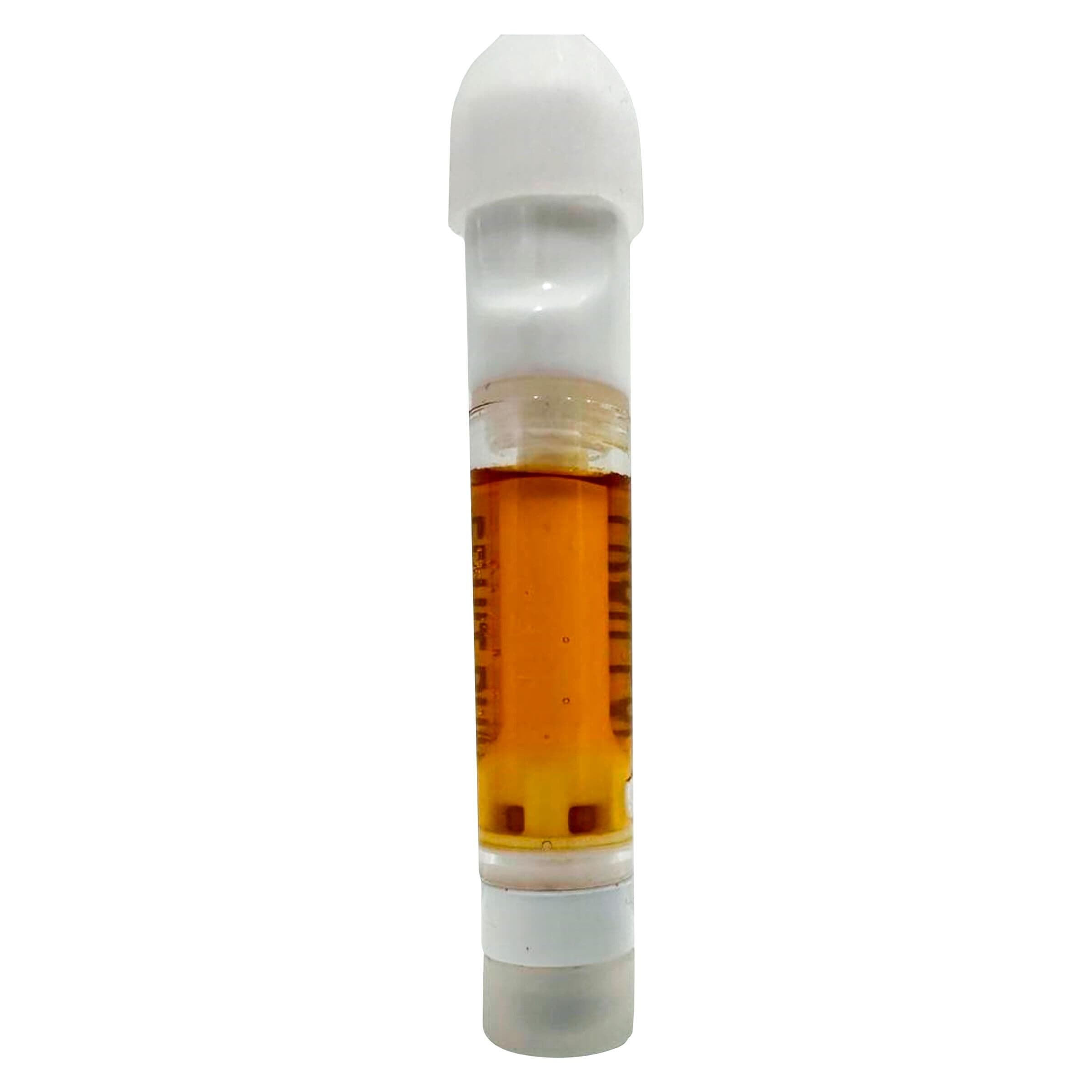 Hazo - Full Spectrum CBD Blueberry Muffins (510 Cartridge) - 1g