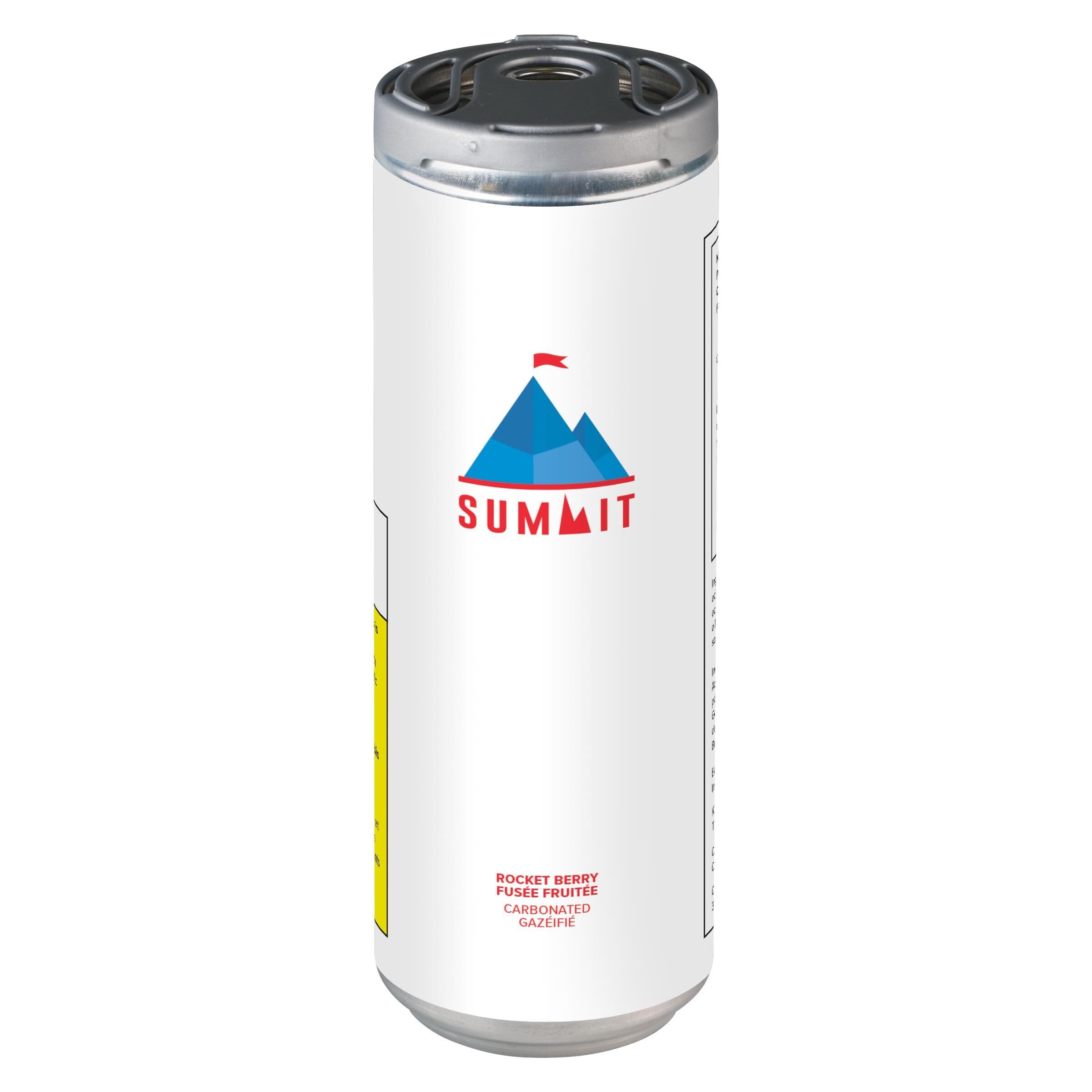 Summit - Rocket Berry - 355mL