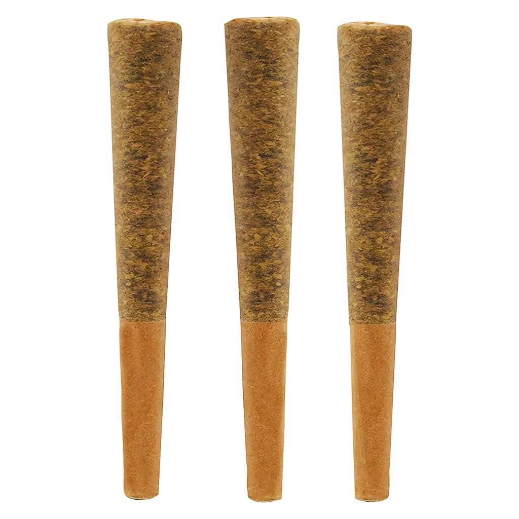 Noodz - Jungle Fire Pre-Roll - 3x0.5g