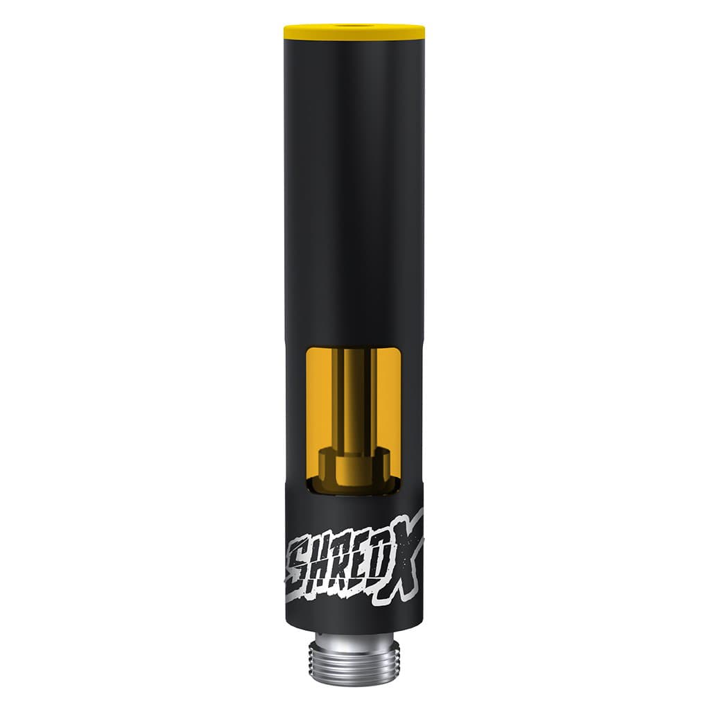 Shred X - Tropic Thunder (510 Cartridge) - 1g
