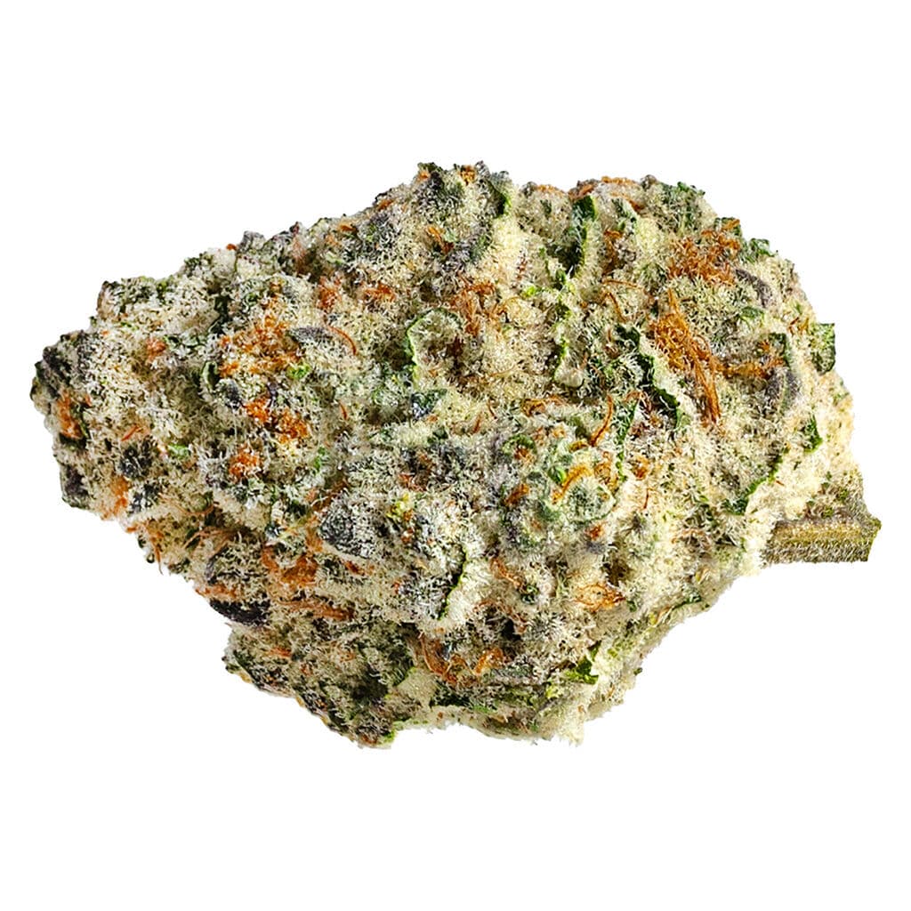 The Original Fraser Valley Weed Co. - Strawberry Amnesia (Strawberry Cough x Amnesia) - 28g