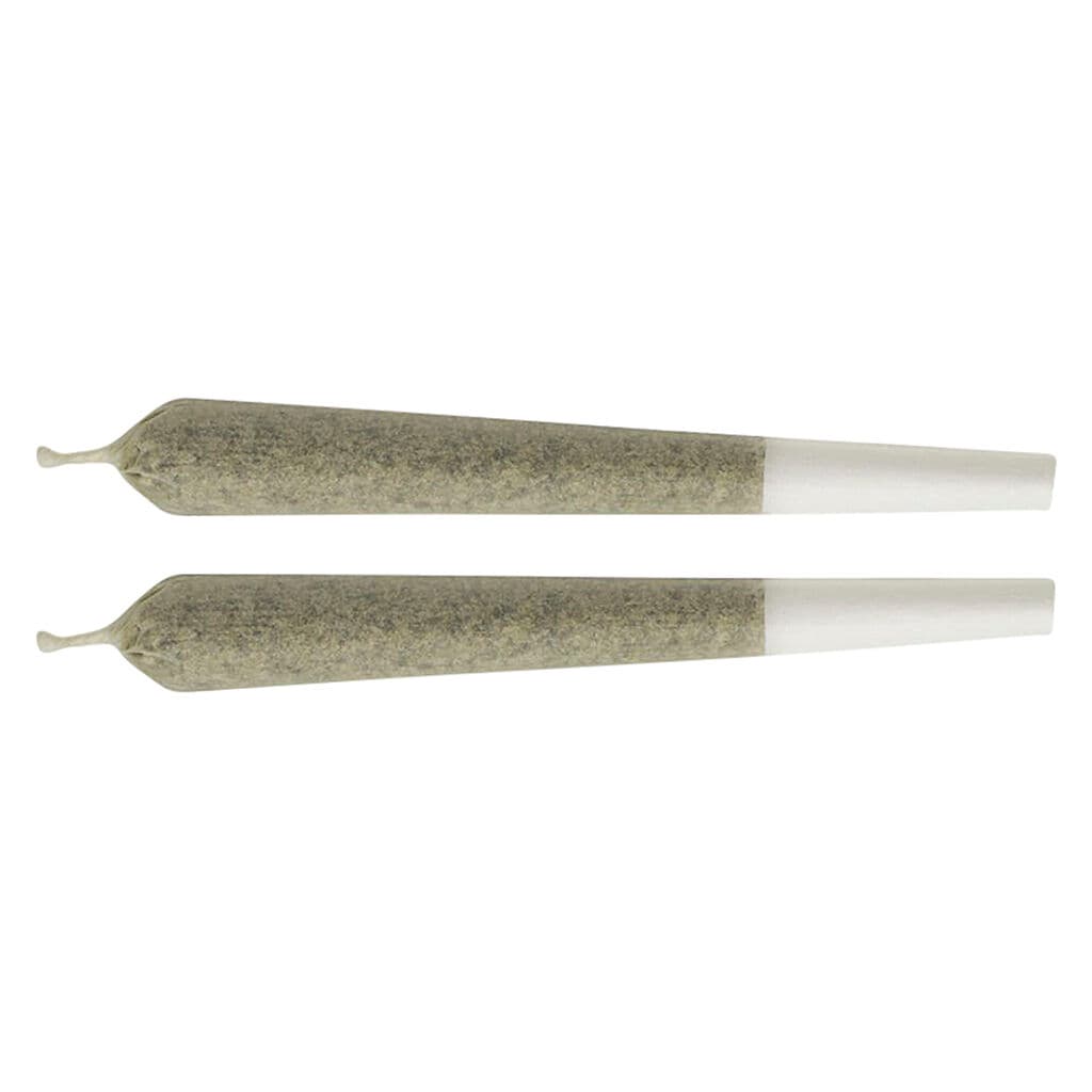 Piff - Cali Kush Pre-Rolls - 2x1g