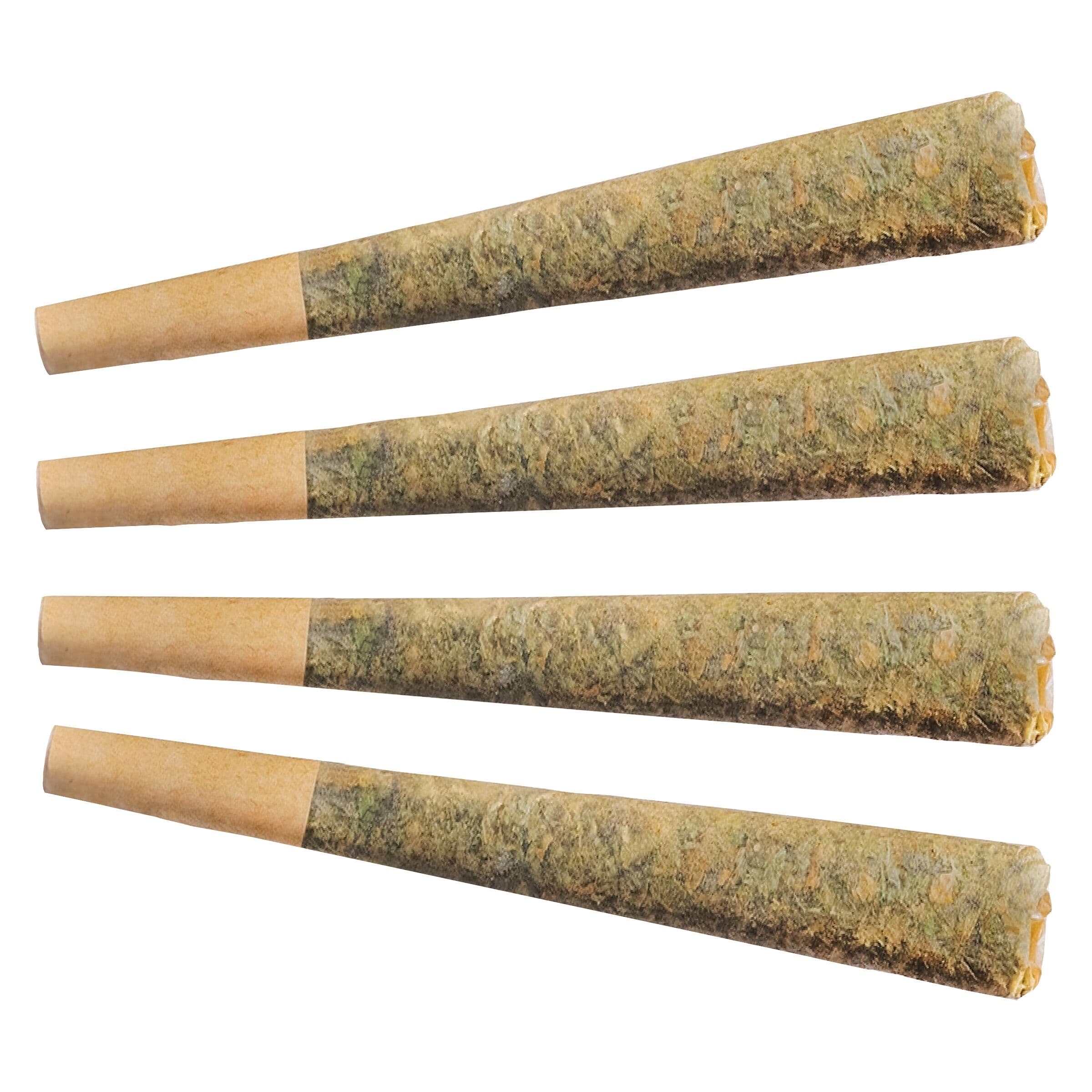 Fuego - Sunny Daze Sativa Pre-Roll - 3x0.5g