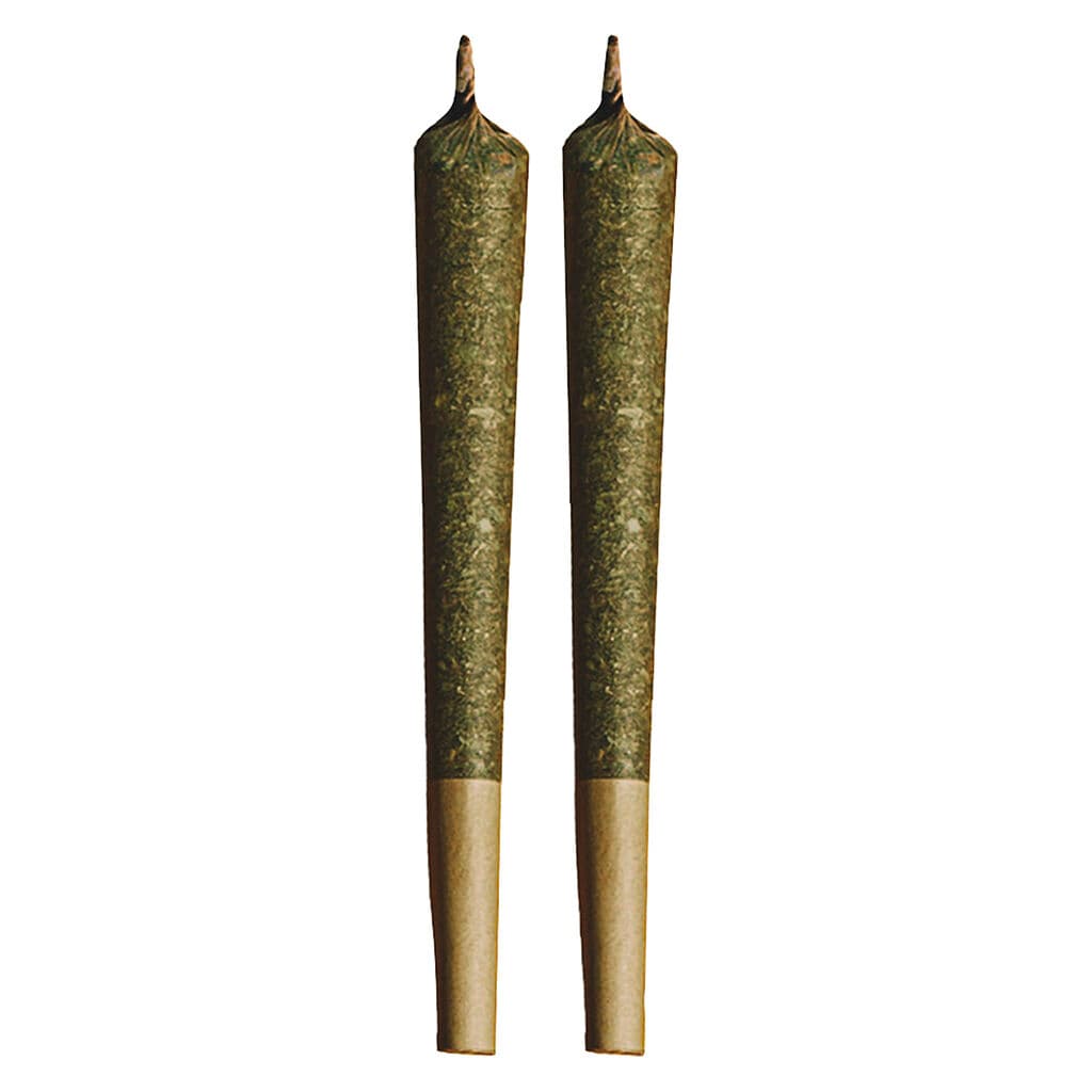 Thumbs Up - Sativa - 2x1g