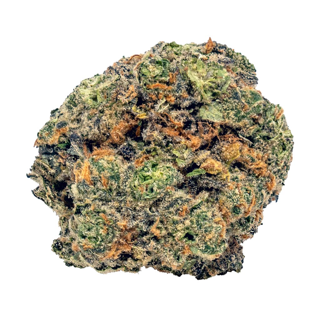 Tweed - Lemon Kush (Master Kush x Lemon Joy) - 3.5g