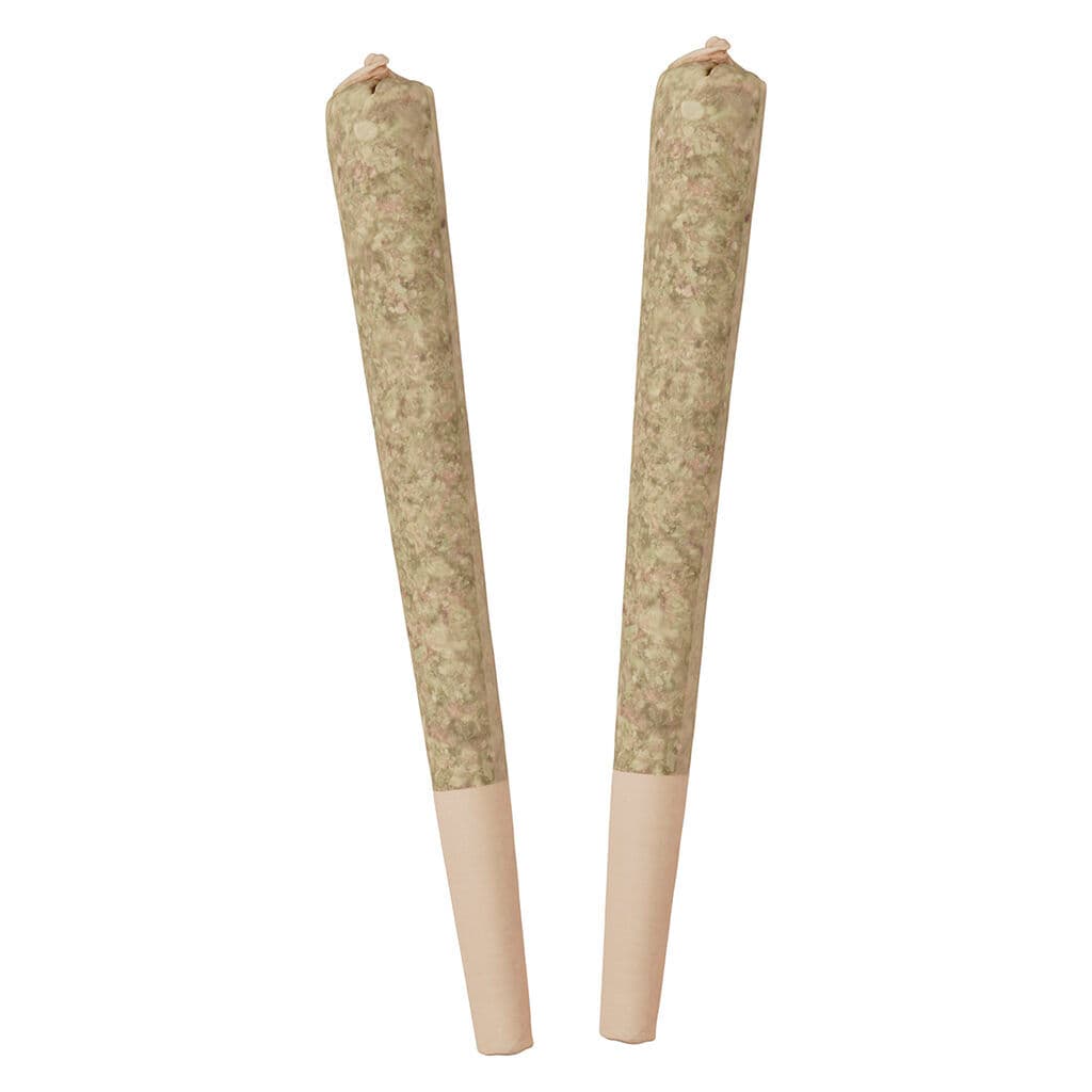 Standard Issue - Bing Cherry Infused Pre-Roll  - 2x0.5g