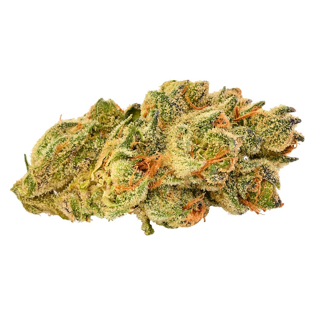 5 Points - Strawberry Kush (OGKB 2.1 x Strawberry Guava) - 3.5g