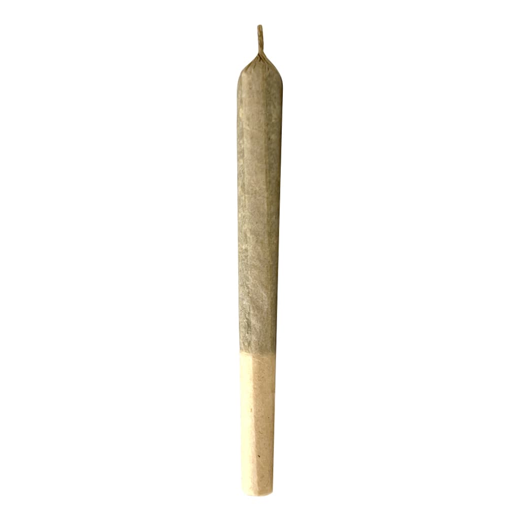 MTL - Strawberry N- Mintz Pre-Rolls - 3x0.5g