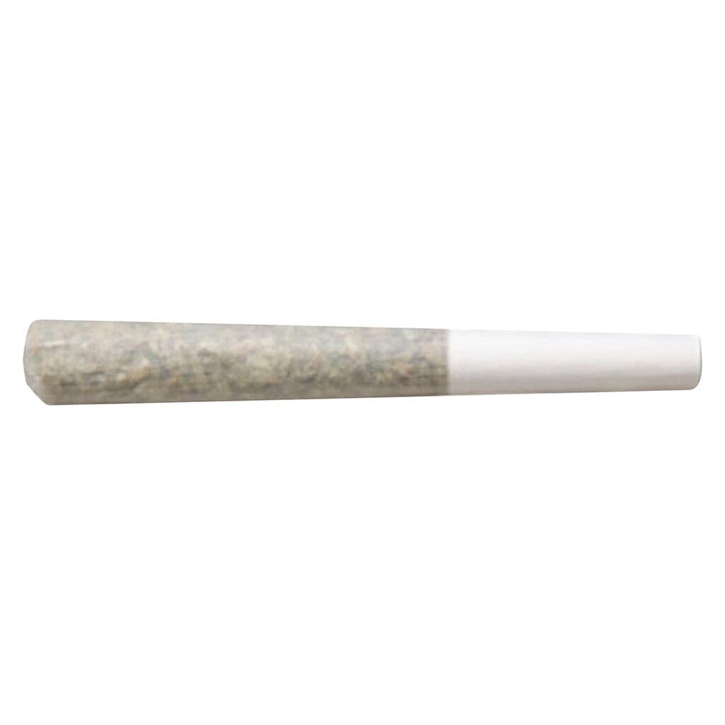 Truro - Donair Kush (Platinum OG Kush x Kush Mints) Pre-Roll - 1x0.5g
