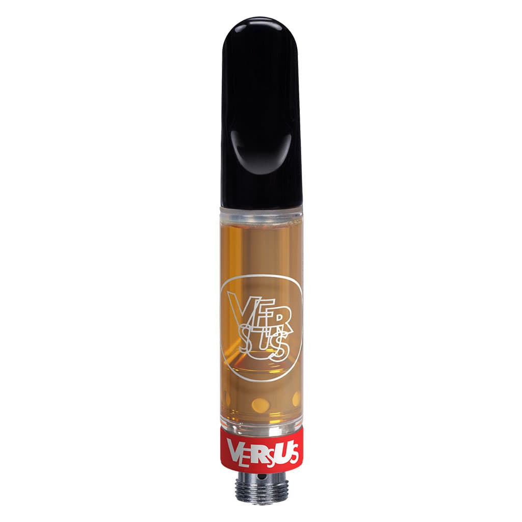 Versus - Bubba Mint 1:1 (510 Cartridge) - 1g
