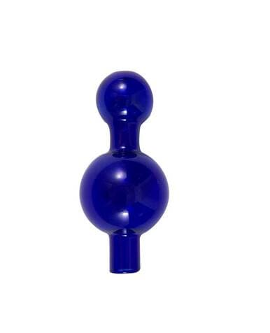 Glass Carb Cap for Thermal Bangers