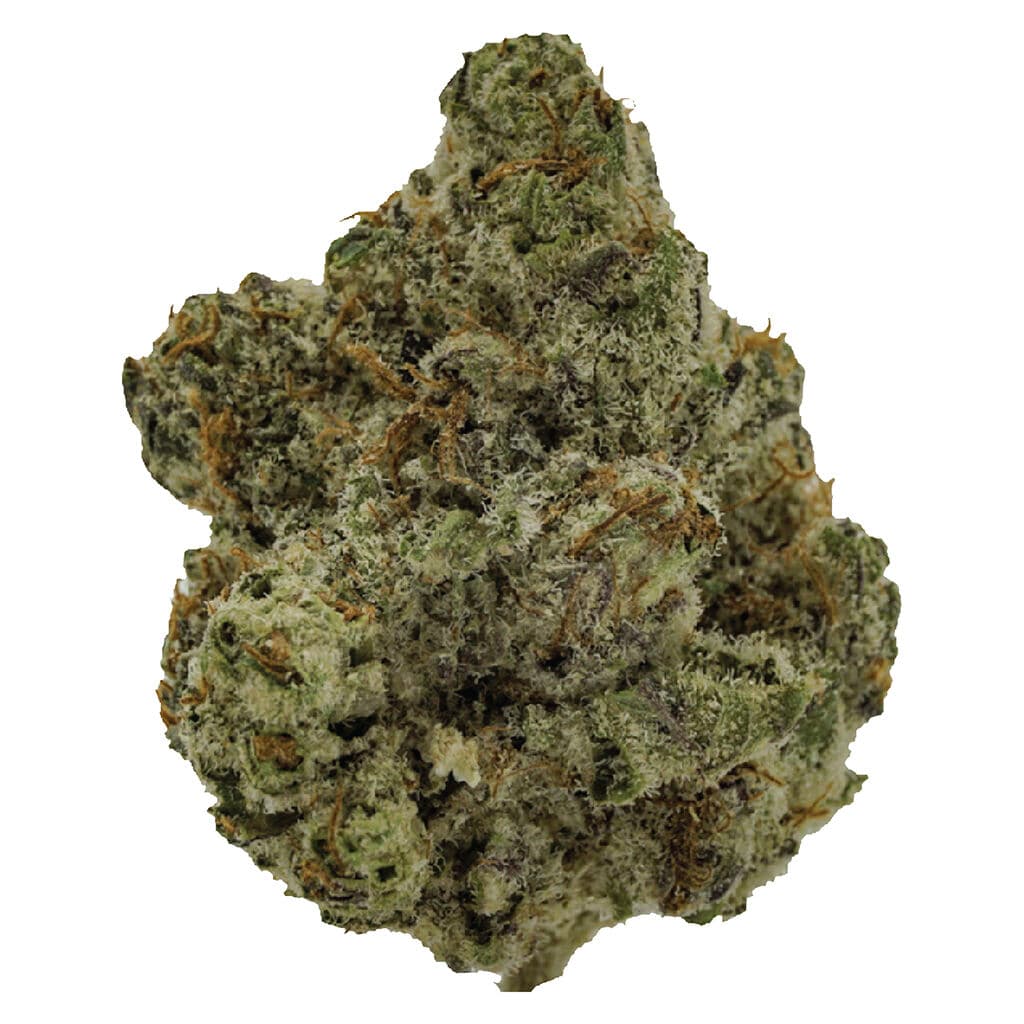 West Coast Craft - BC Craft Smalls (Sonic Screwdriver [Orange Cream Soda x Trainwreck]) - 7g
