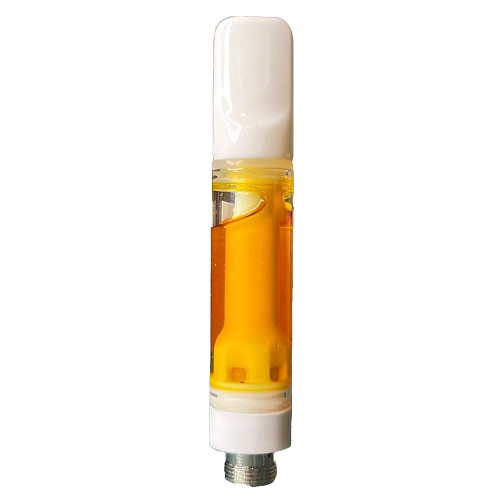 Dank Craft - Koko Live Resin (510 Cartridge) - 1g