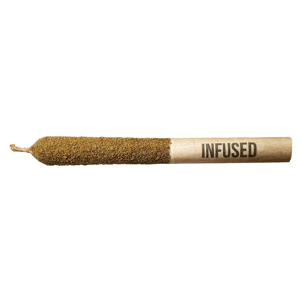 General Admission - Jungle Fruit Distillate Infused Pre-Roll - 1x1g