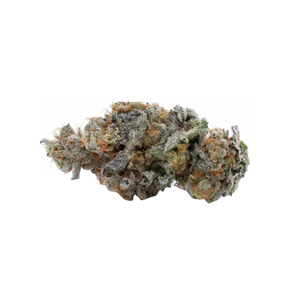 EastCann - Mango Sour (Citradelic Sunset x Sour Mango) - 3.5g
