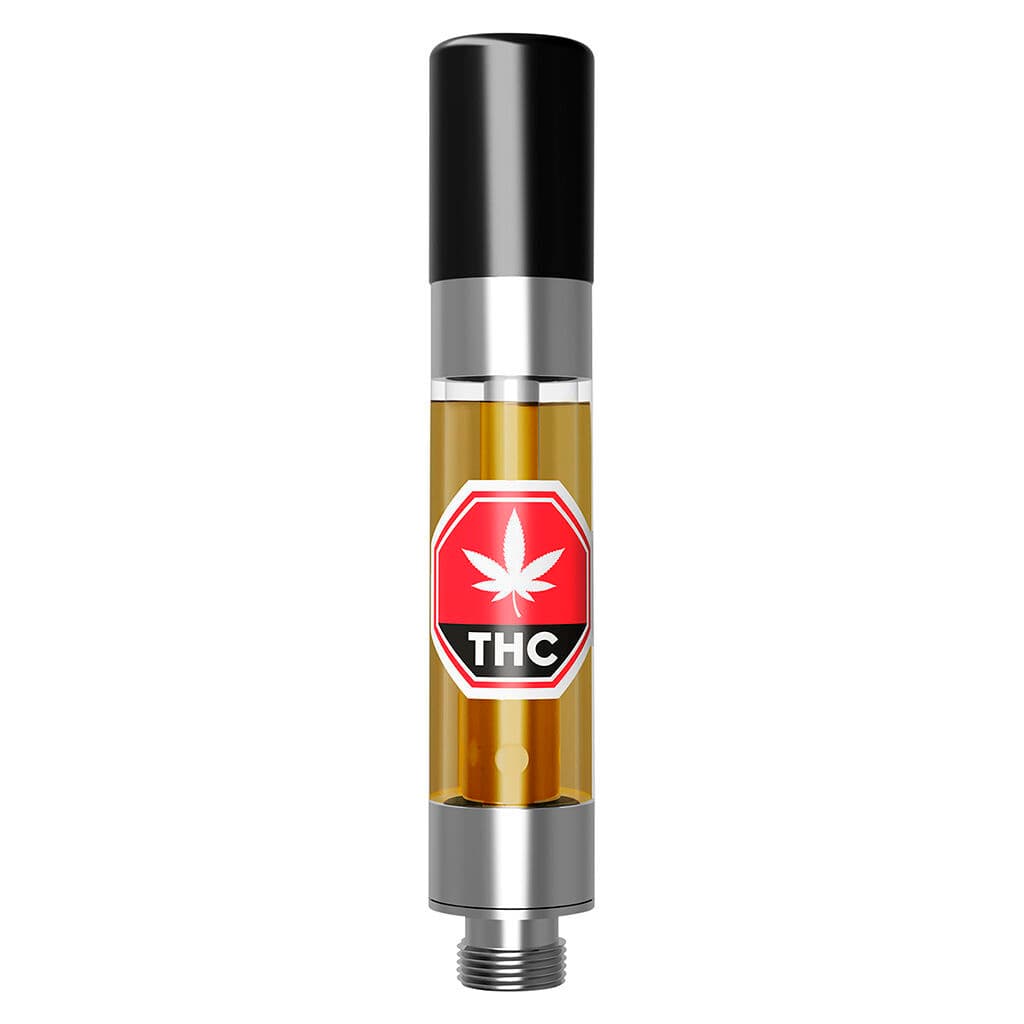 Weedme Max - Honey Berry Blast 510 Thread Cartridge - 1g