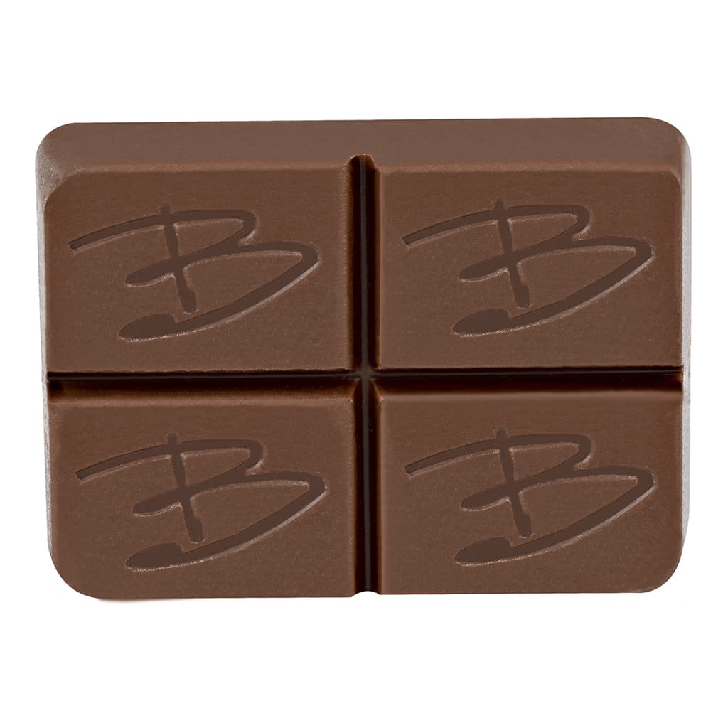 Bhang - THC Toffee & Salt Milk Chocolate - 1 pack