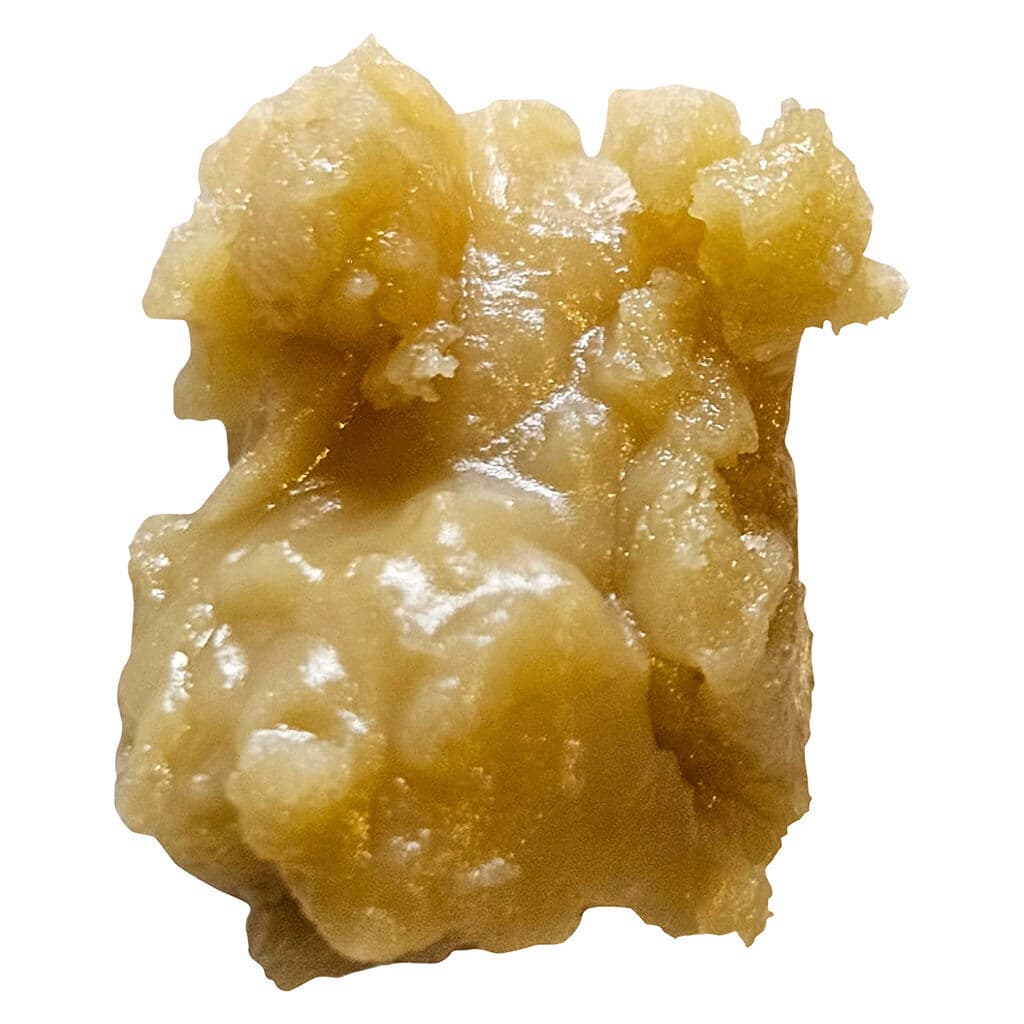 Jubilee Extracts - Gilded Live Rosin - 1g