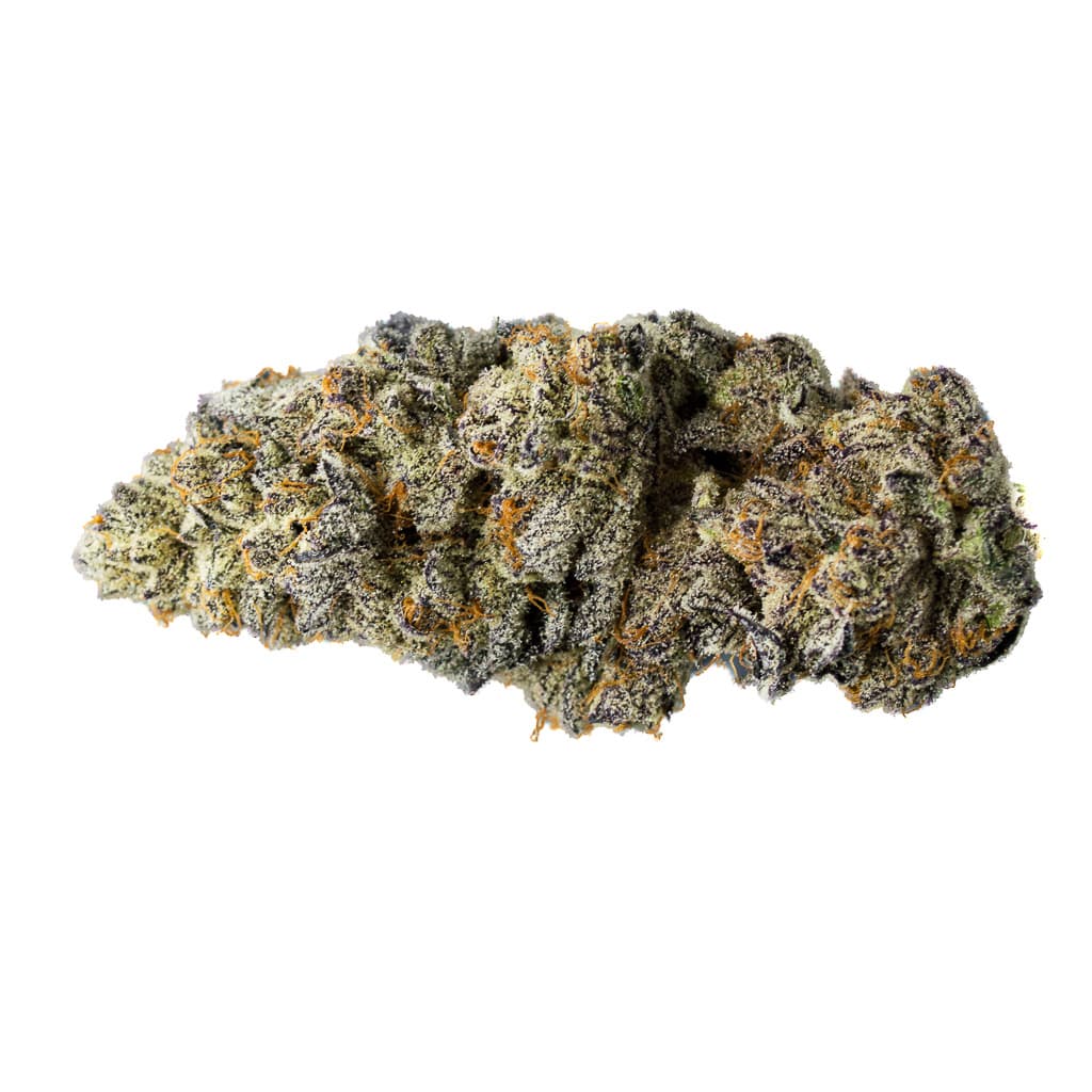 Naked Mummer - Cake Crasher (Wedding Cake x Wedding Crasher) - 7g