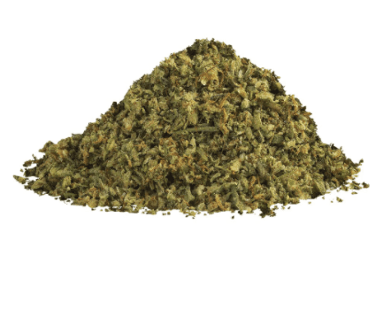 SHRED X - Funk Master Kief - 2g
