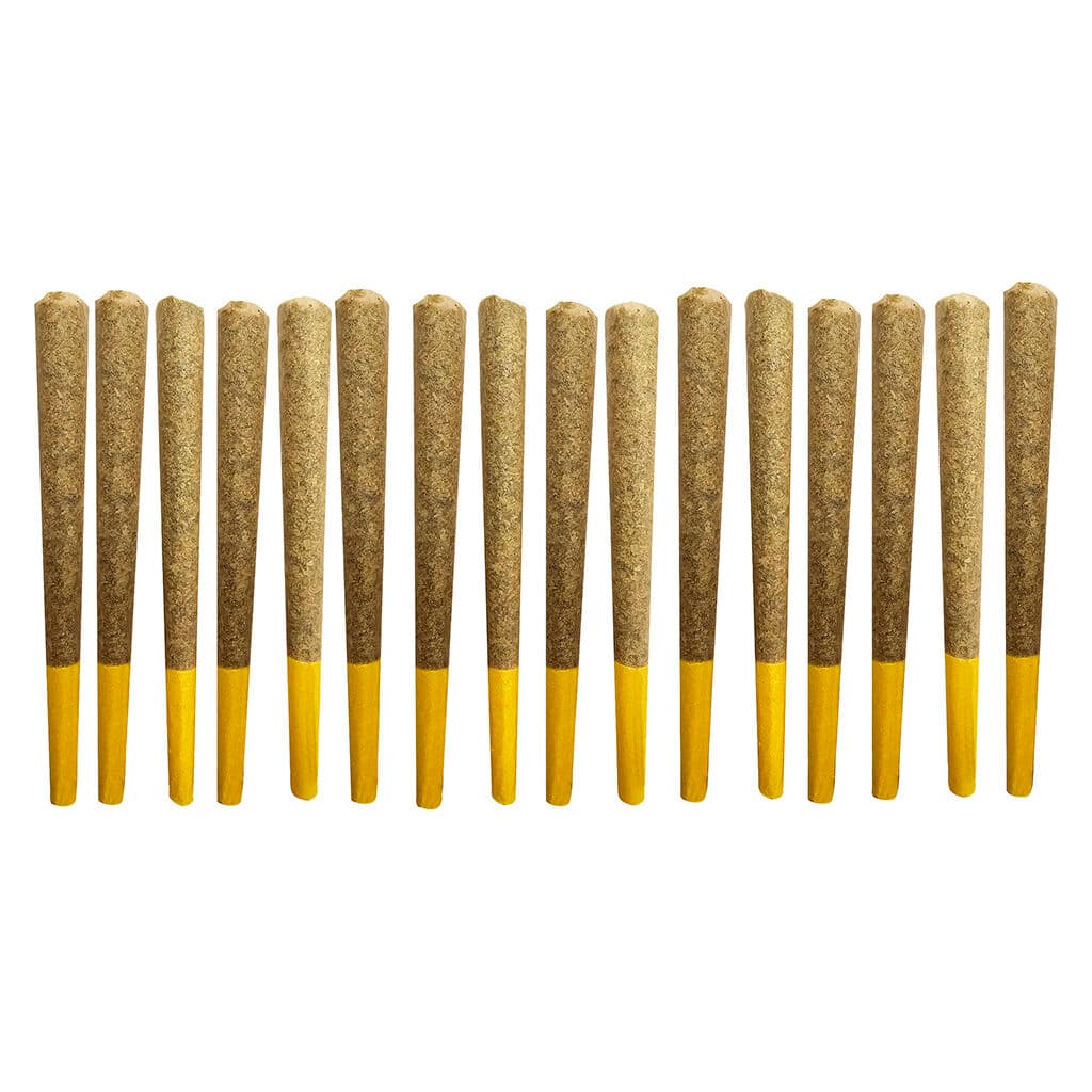 Nueva - Multi-Pack Pre-Roll(Runtz OG) - 15x0.35g