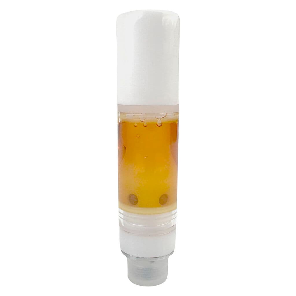 The Goo! - GOO-CART! Live Rosin Vape 510 Thread Cartridge (Iced Sangria) - 0.5g