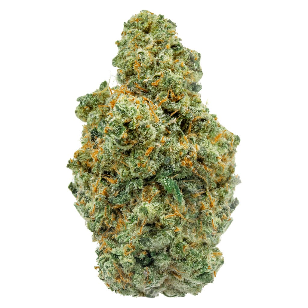 Four54 - ICC Jungle Mints ([ICC x Kush Mints] x GMO x Jungle Cake) - 3.5g