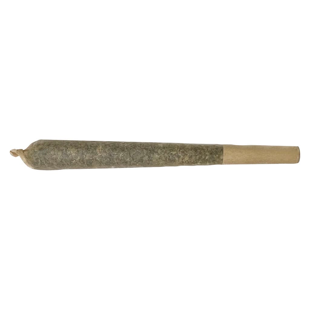 XPLOR Level X - Alien Limeade Distillate Infused Pre-Roll - 1x1g
