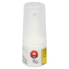Purileaf - Flo Oral Spray - 15ml