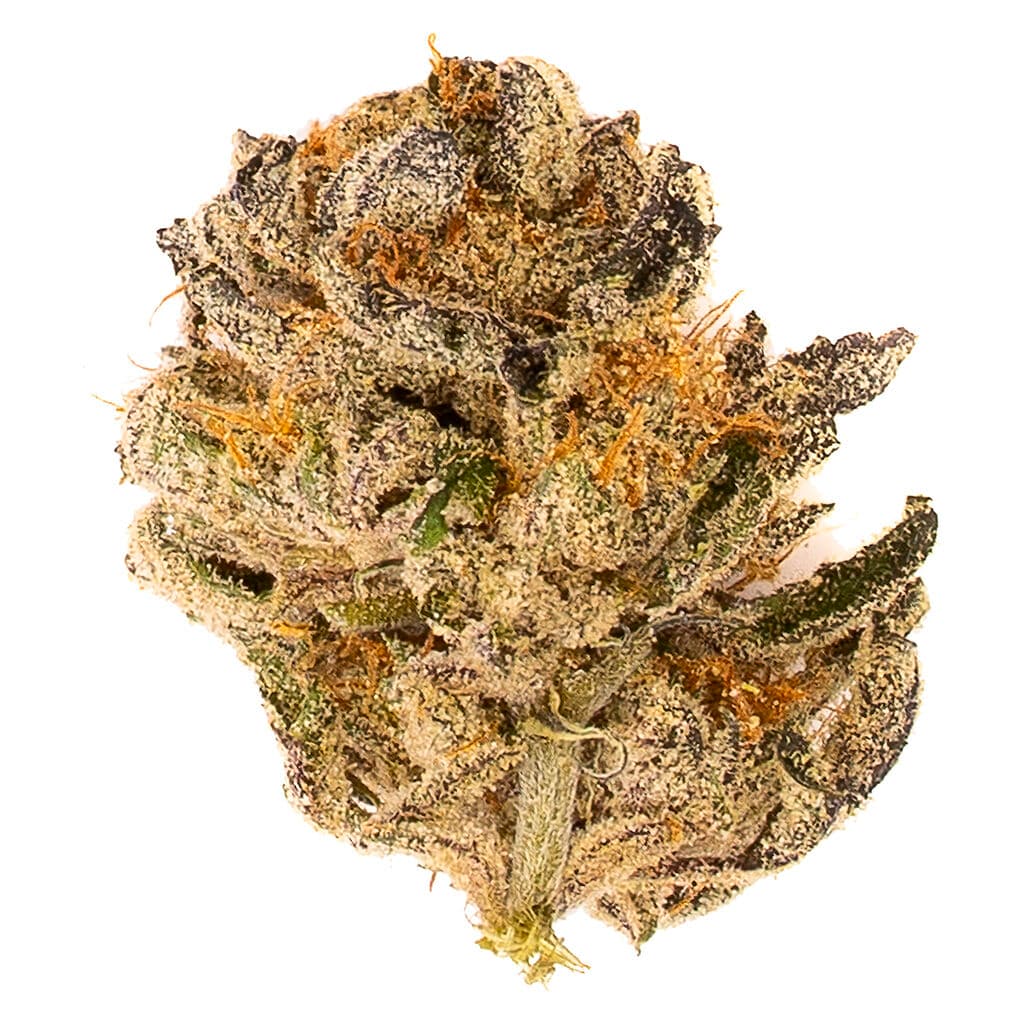 Lahoja - Black Delta (OG Kush x Hash Plant)  - 3.5g