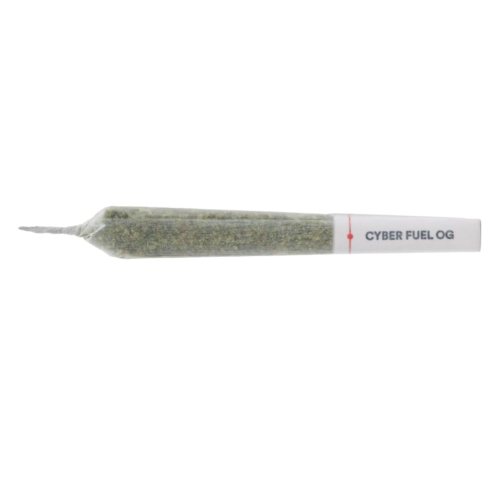 Drift - Cyber Fuel - 7x0.5g