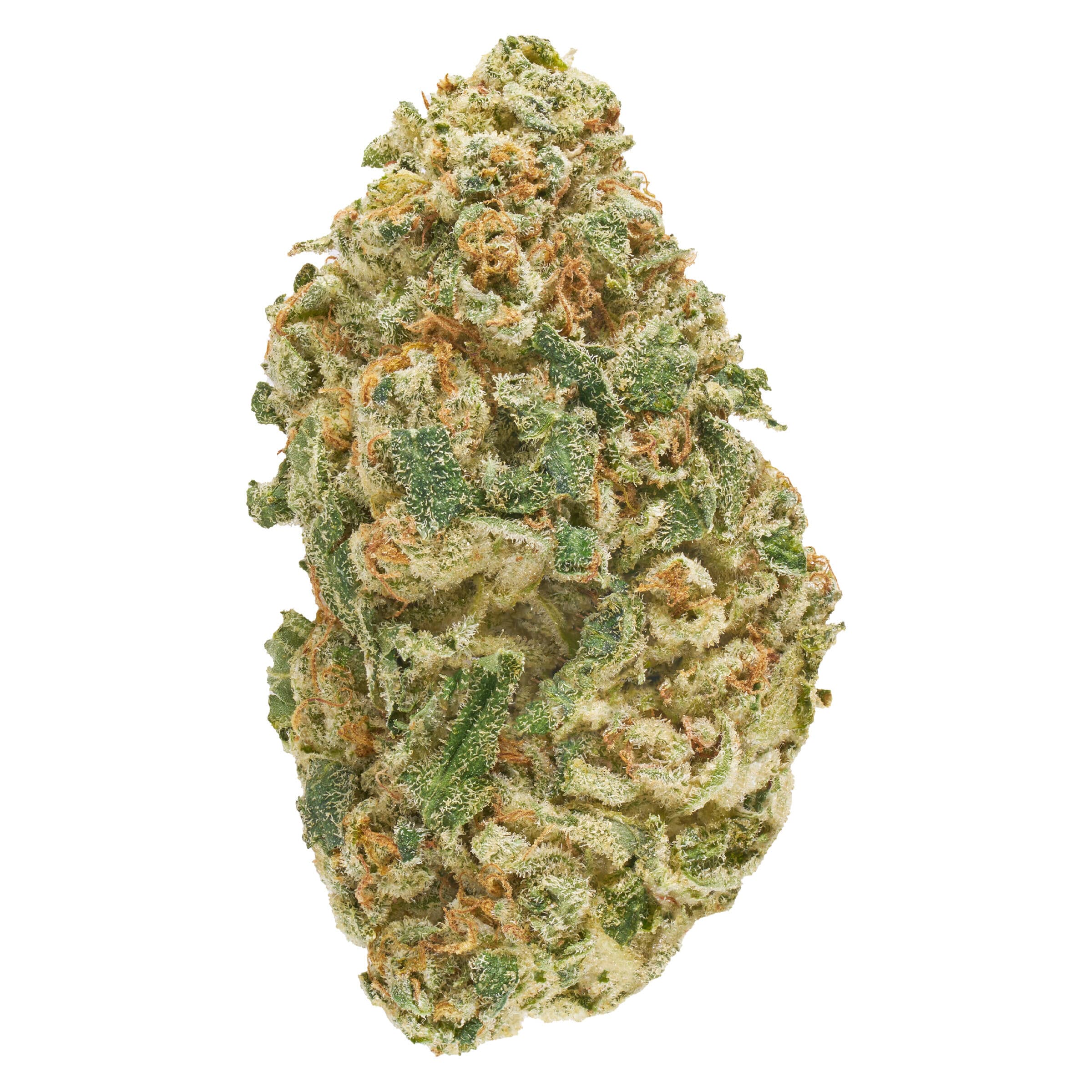 Good Supply - Grandpa`s Stash (Super Kunk x OG Kush x Afghan Kush) - 3.5g