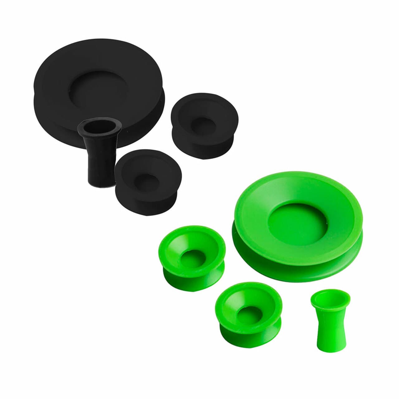 Res Caps