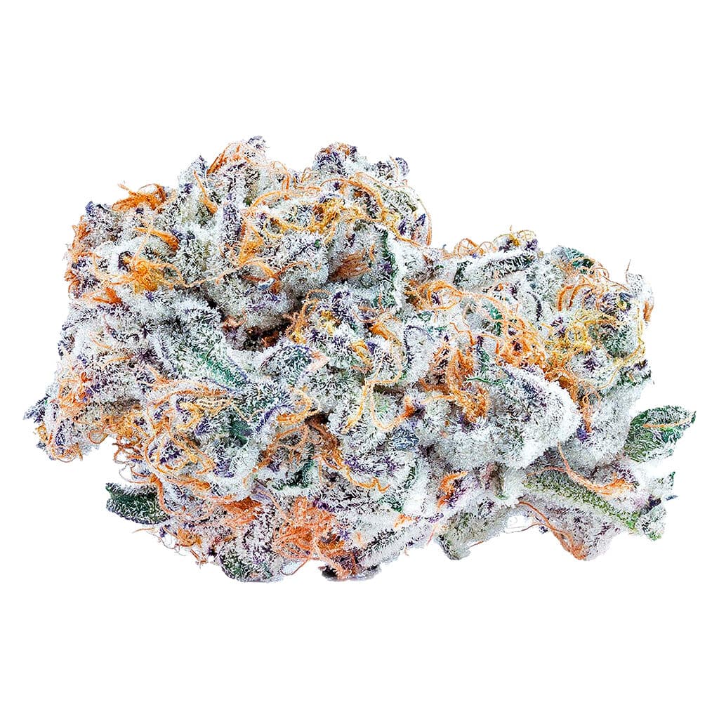 Cake & Caviar - Blueberry Yum Yum(Platinum Cake x Blueberry OG) - 3.5g